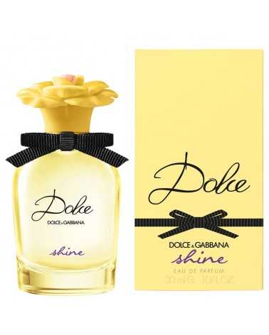 Dolce&Gabbana DOLCE Shine Eau de Parfum 30ml