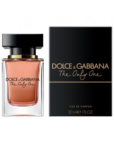 Dolce&Gabbana THE ONLY ONE Eau de Parfum 30ml