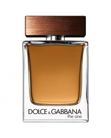 Dolce&Gabbana THE ONE FOR MEN Eau de Toilette 50ml