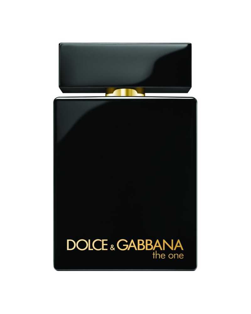 Dolce&Gabbana THE ONE FOR MEN Intense Eau de Parfum 50ml