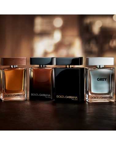 Dolce&Gabbana THE ONE FOR MEN Intense Eau de Parfum