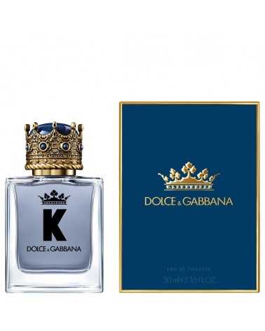 Dolce&Gabbana K BY DOLCE&GABBANA Eau de Toilette 50ml