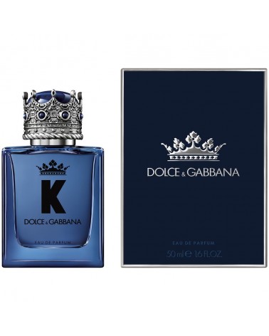 Dolce&Gabbana K BY DOLCE&GABBANA Eau de Parfum 50ml