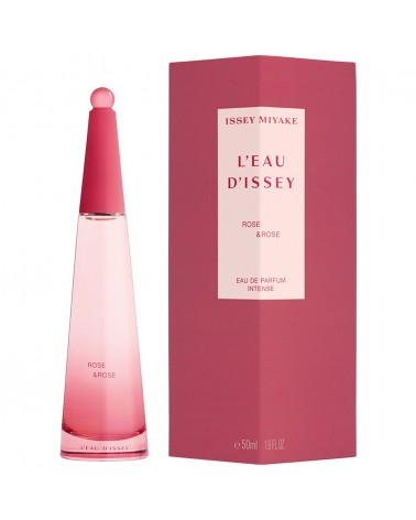 Issey Miyake L'EAU D'ISSEY Rose&Rose Eau de Parfum Intense 50ml