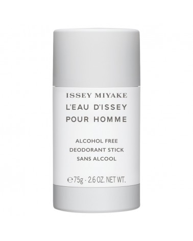 Issey Miyake L'EAU D'ISSEY POUR HOMME Deodorant Stick 75ml