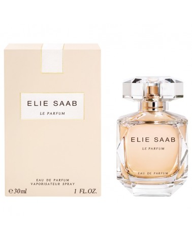 Elie Saab LE PARFUM Eau de Parfum 30ml