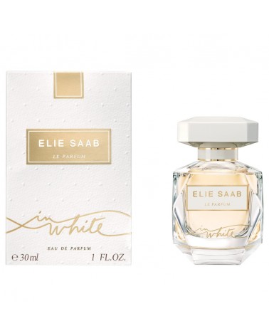 Elie Saab LE PARFUM In White Eau de Parfum 30ml