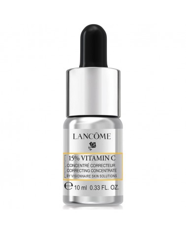 Lancôme VISIONNAIRE Skin Solution 15% Vitamin C Concentré Correcteur 20ml