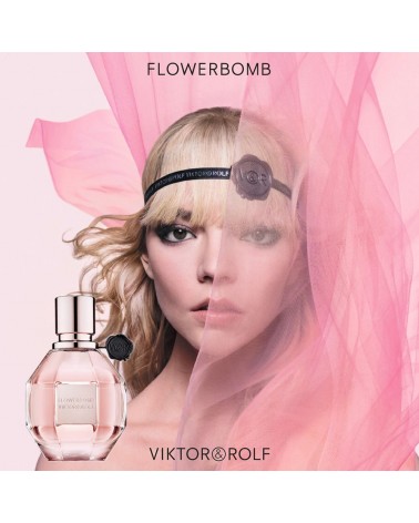 Viktor & Rolf FLOWERBOMB Eau de Parfum