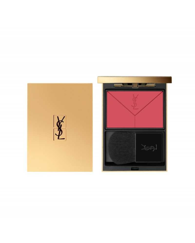 Yves Saint Laurent VISO Couture Blush 02