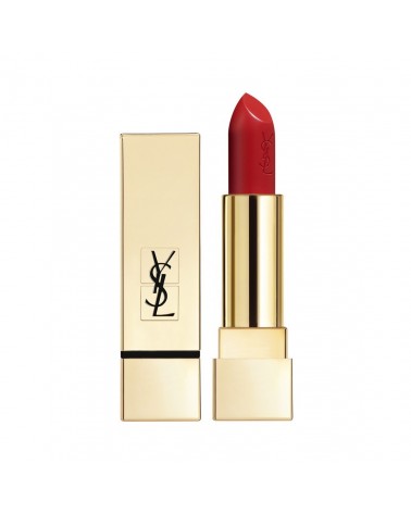 Yves Saint Laurent LABBRA Rouge Pur Couture Rossetto 01