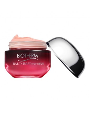 Biotherm BLUE THERAPY Red Algae Uplift Cream Rich 50ml