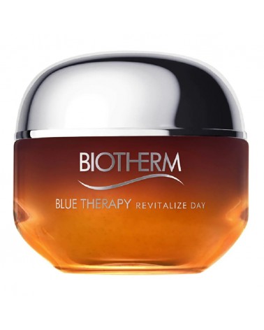 Biotherm BLUE THERAPY Amber Algae Revitalize Day Cream 50ml