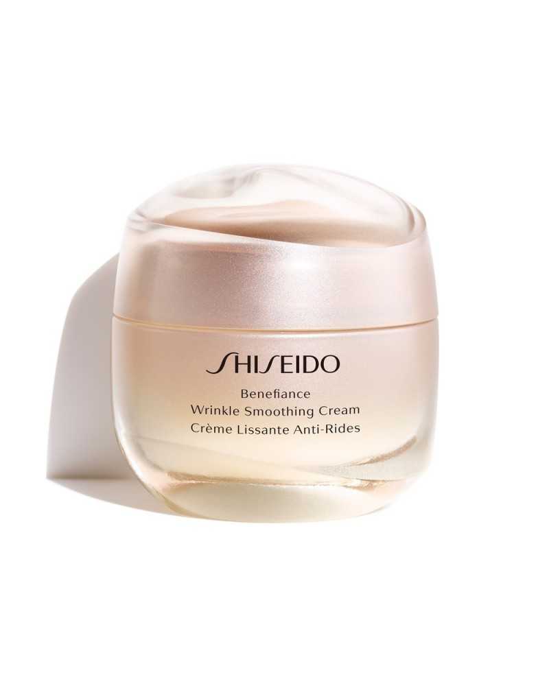Shiseido BENEFIANCE Wrinkle Smoothing Cream 75ml