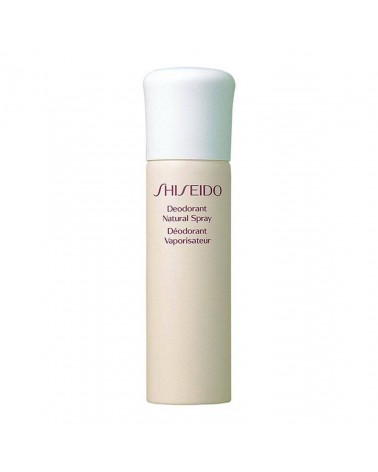 Shiseido | CORPO | Deodorant Natural Spray 100ml