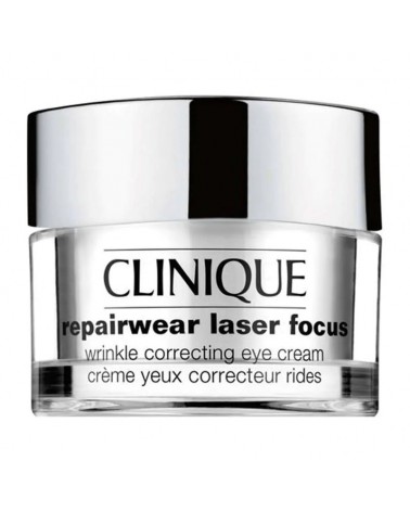 Clinique REPAIRWEAR Laser Focus Wrinkle Correcting Eye 30ml
