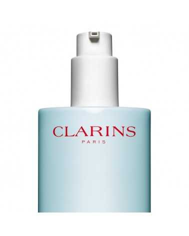 Clarins BODY CARE Lait Corps Hydratant Velours 400ml