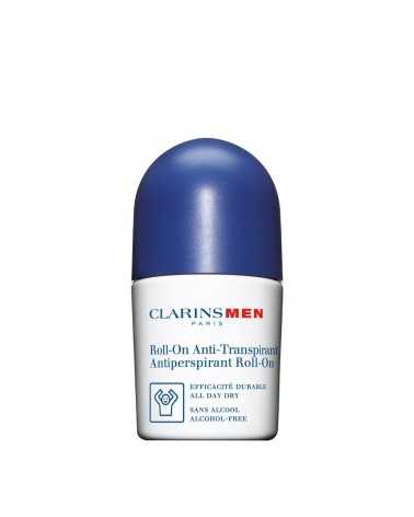 Clarins CLARINSMEN Antiperspirant Deodorant Roll On 50ml