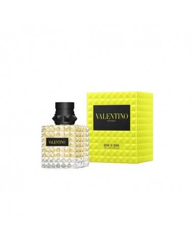 Valentino BORN IN ROMA YELLOW DREAM Eau de Parfum 30ml