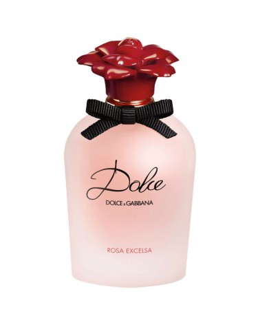 DOLCE Rosa Excelsa Eau de Parfum