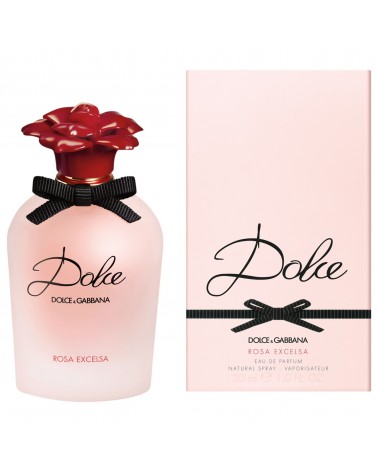 DOLCE Rosa Excelsa Eau de Parfum 30 ml