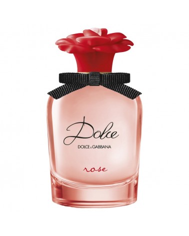 Dolce & Gabbana Dolce Rose Eau de Toilette 30 ml