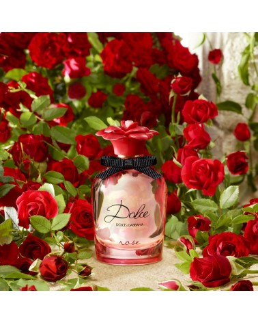 Dolce & Gabbana Dolce Rose Eau de Toilette 30 ml