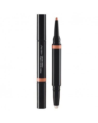 Shiseido LipLiner Ink Duo - Primer + Liner Bare