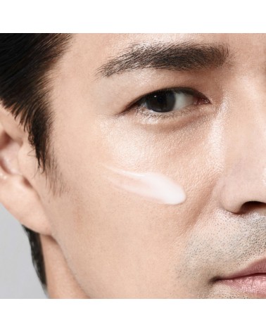 Shiseido Men Energizing Moisturizer Extra Light Fluid 100 ml