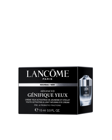 Advanced Génifique Eye Cream Crema Occhi 15ml