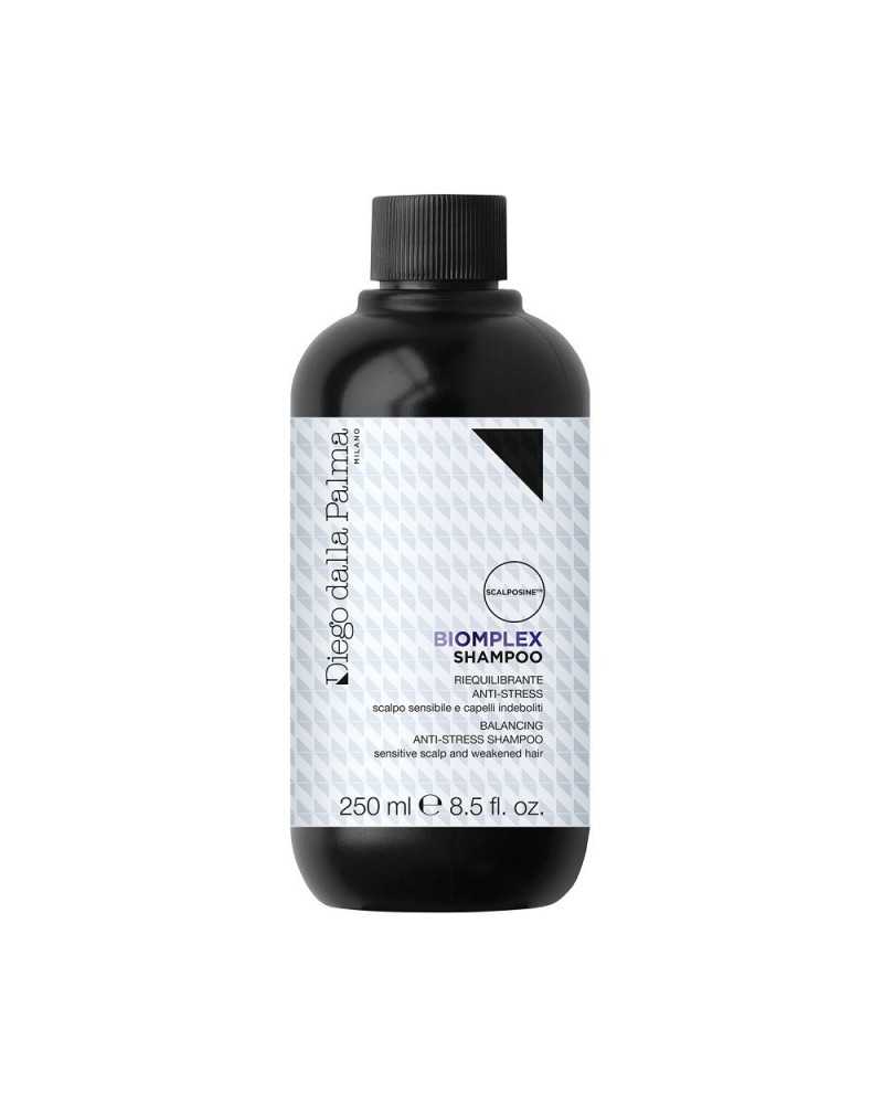 Biome-Plex Shampoo Riequilibrante Anti-Stress 250ml