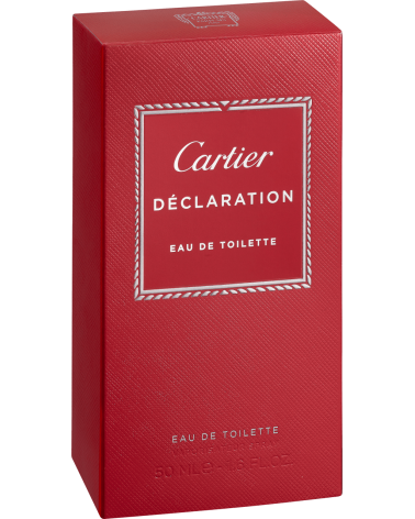 Cartier Dèclaration Eau de Toilette 50 ml