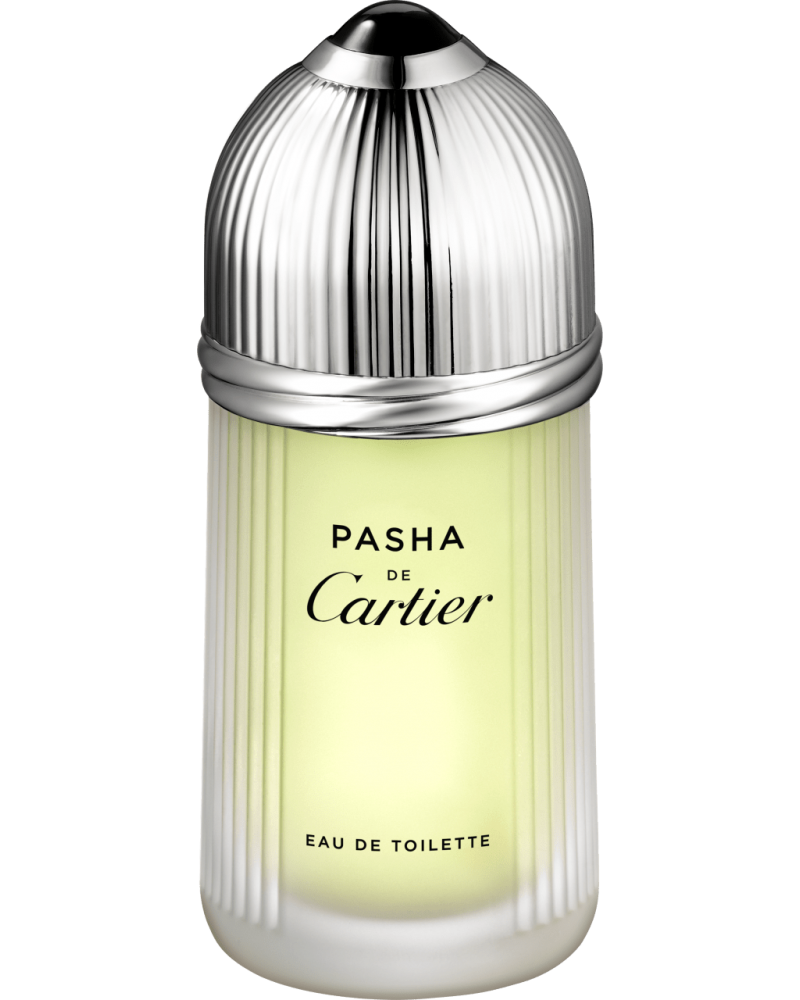 Cartier Pasha Eau de Toilette 50 ml