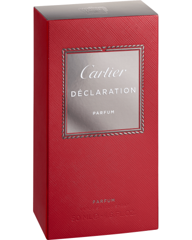 Cartier DECLARATION PARFUM 50 ml