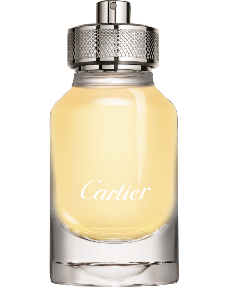 Cartier L'ENVOL De CARTIER Eau De Toilette 50ml