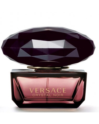 Versace CRYSTAL NOIR Eau de Parfum 50ml