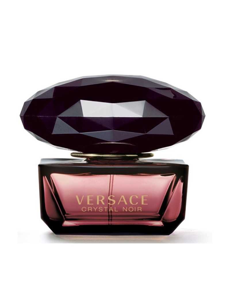 Versace CRYSTAL NOIR Eau de Parfum 50ml