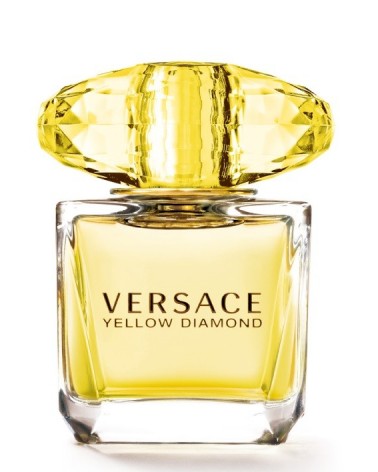 Versace YELLOW DIAMOND Eau de Toilette 30ml