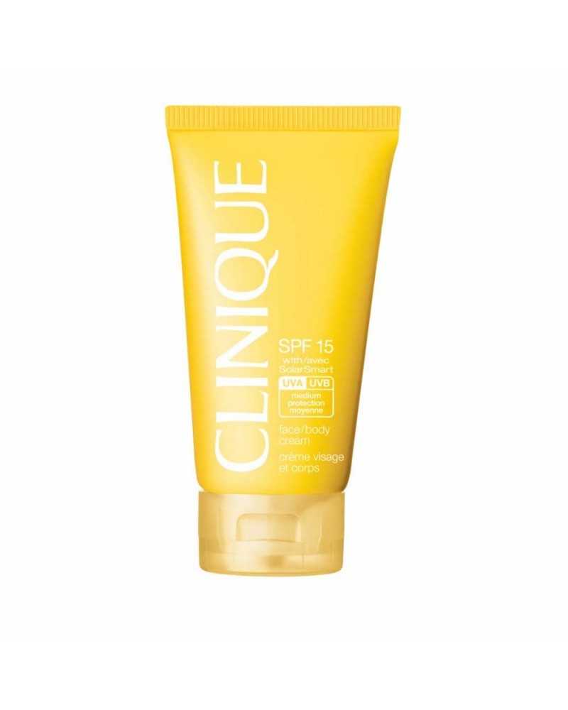 Sun Care Face Body Cream SPF15, 150ml