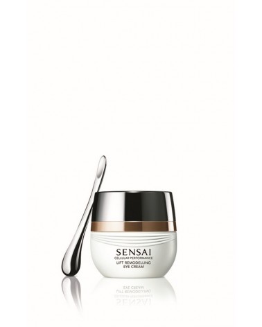 Sensai | Cellular Performance | Lift Remodelling Eye Cream 15ml