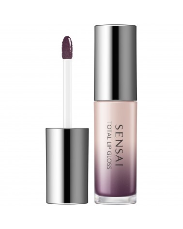 Sensai Make Up Labbra Total Lip Gloss In Colours 01