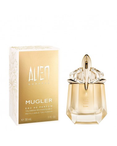 Mugler ALIEN GODDESS Eau de Parfum