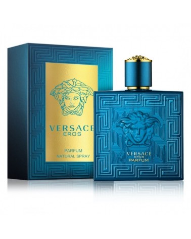 Versace Eros Parfum Natural Spray