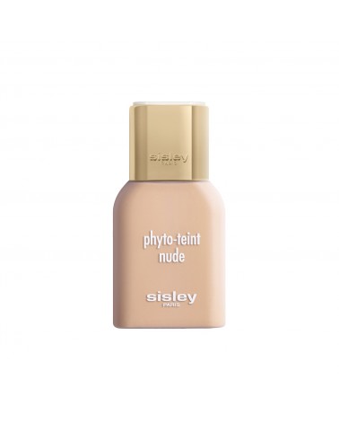 Sisley | Make up | Phyto-Teint Nude 30 ml 00N Pearl