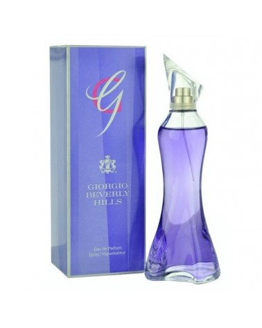 GIORGIO BEVERLY HILLS LADY Eau de Parfum 90ml