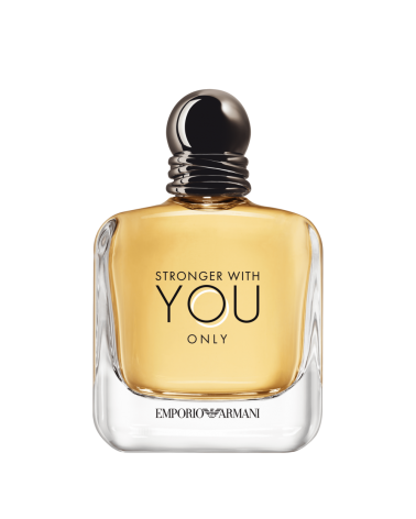 Emporio Armani Stronger With You Only 50ml