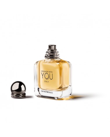 Emporio Armani Stronger With You Only 50ml