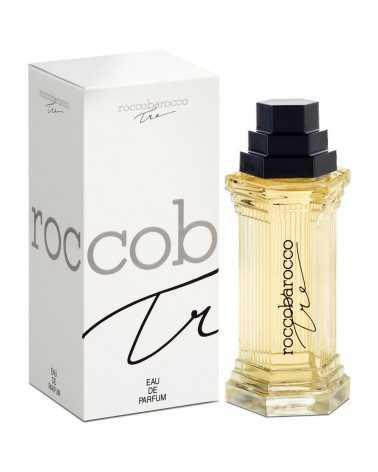 RoccoBarocco TRE Eau de Parfum 100ml