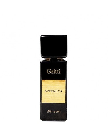 Gritti Black Collection ANTALYA Eau de Parfum 100 ml
