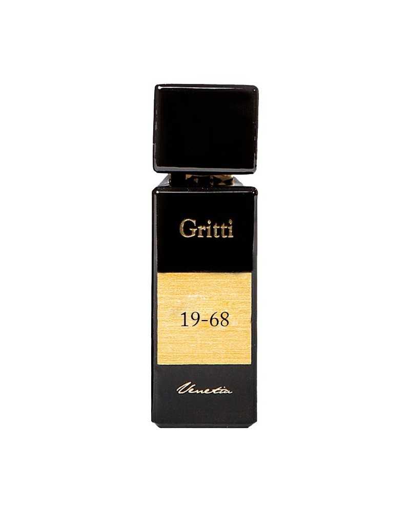 Gritti Black Collection 19-68 Eau de Parfum 100 ml